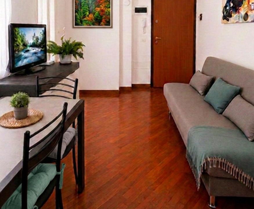 Photo of Livingroom in Peretola