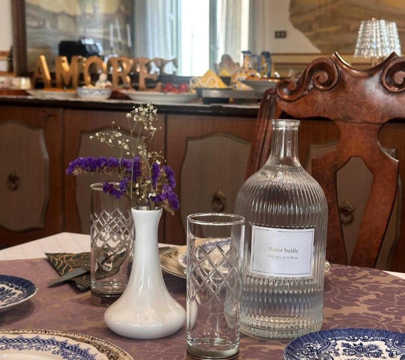 Photo of Kitchen in Colle di Compito