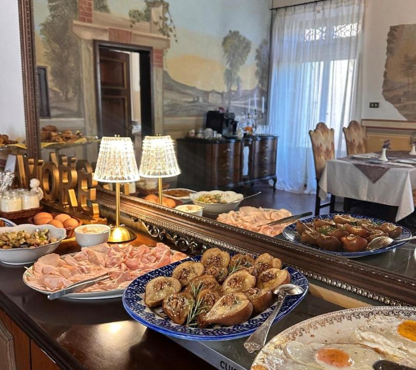 Photo of Kitchen in Colle di Compito