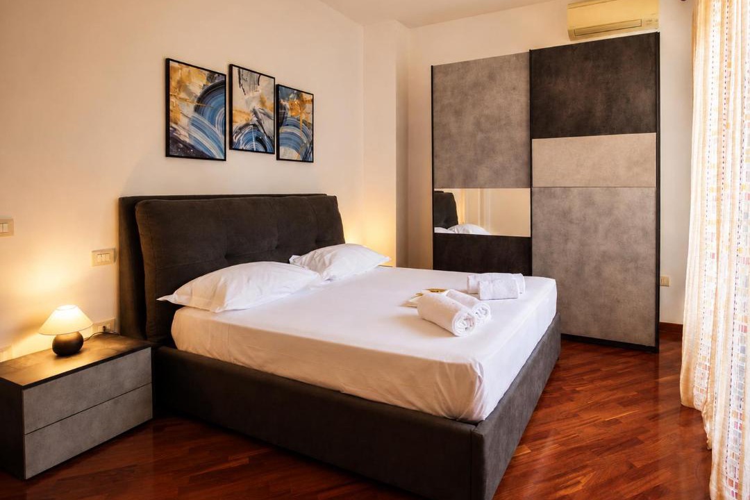 Photo of Bedroom in Peretola