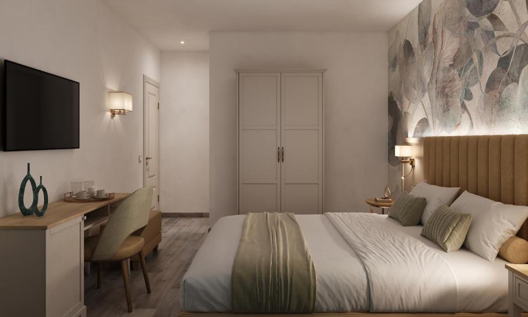 Photo of Bedroom in Viareggio