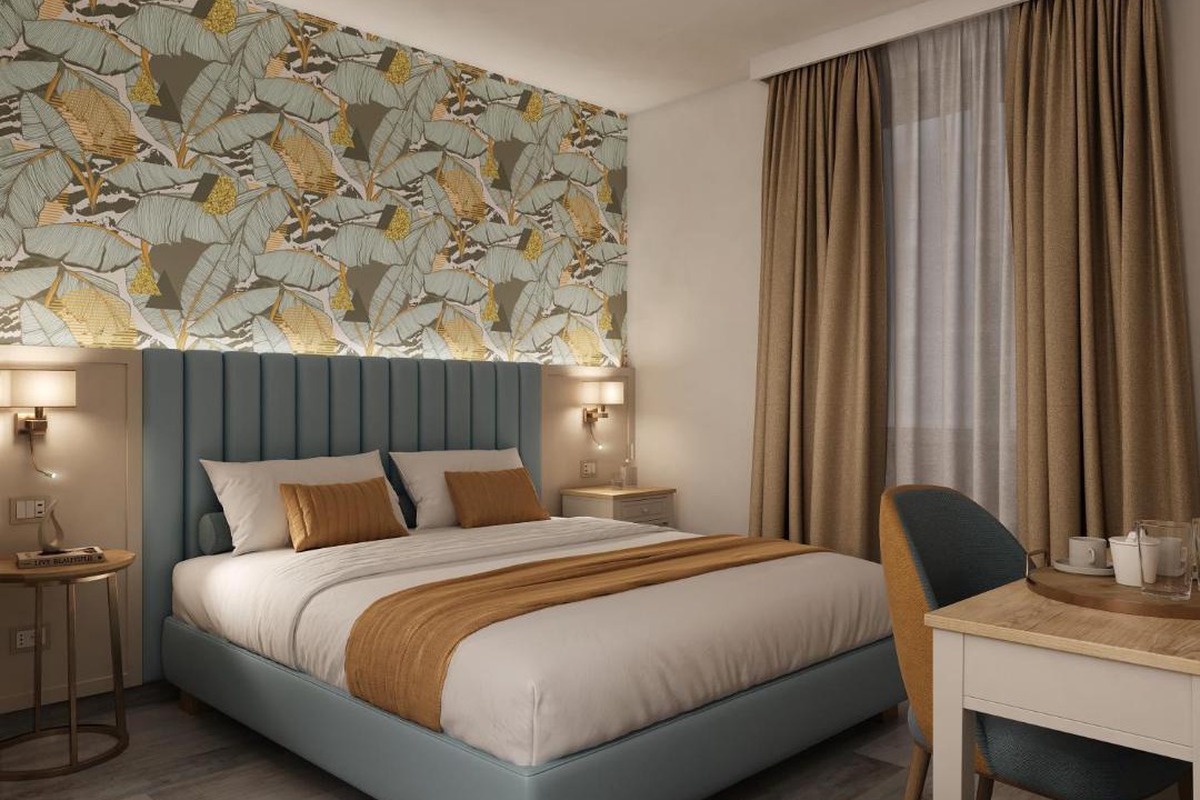 Photo of Bedroom in Viareggio