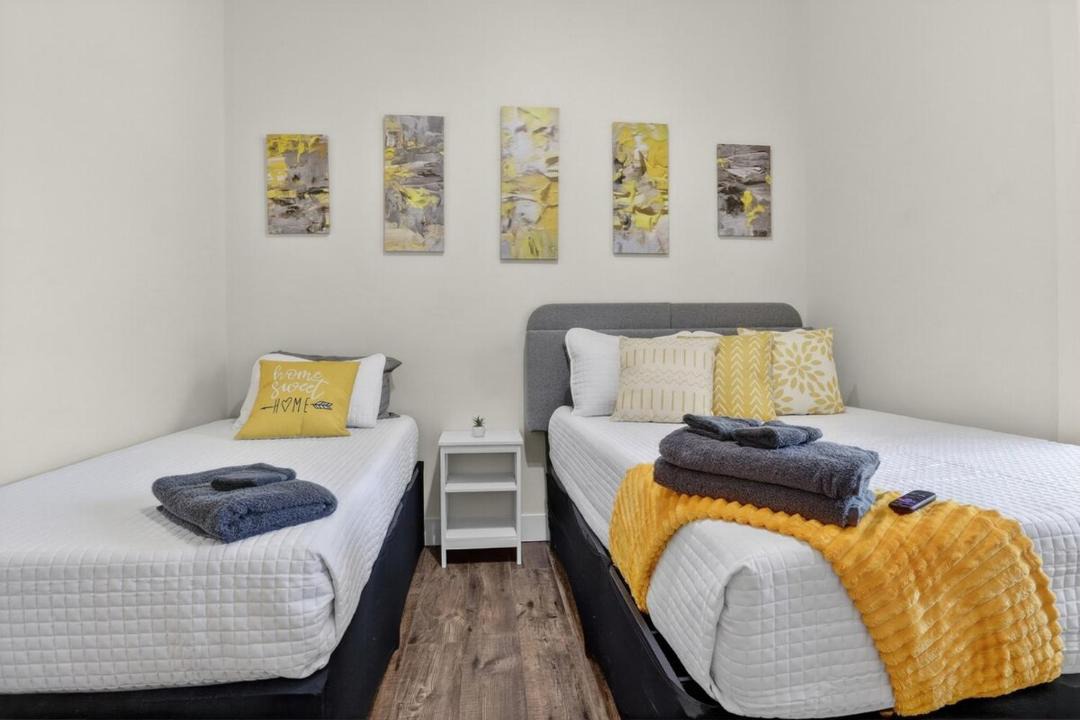 Photo of Bedroom in Michigan City