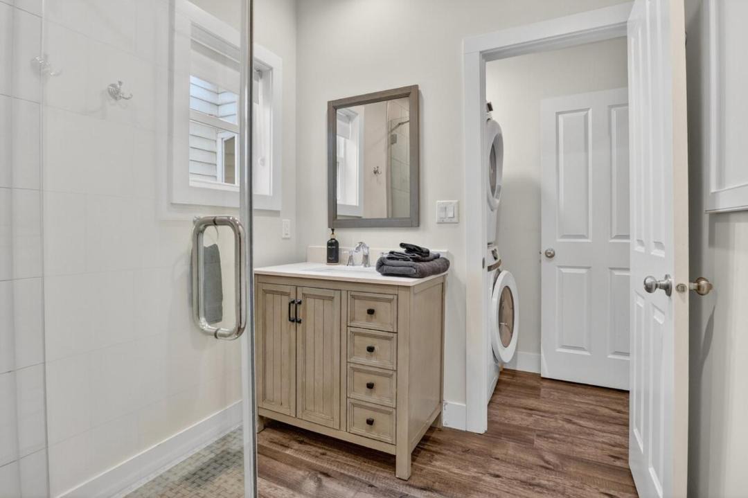 Photo of Bathroom in Michigan City