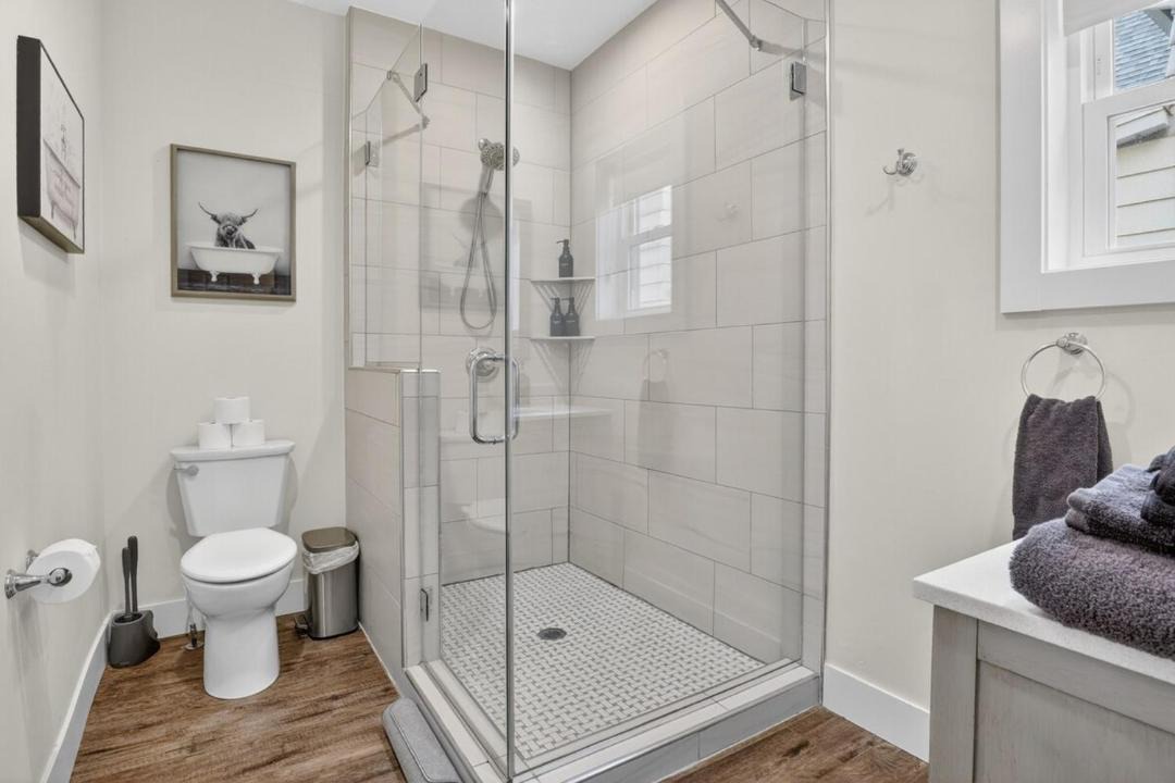 Photo of Bathroom in Michigan City