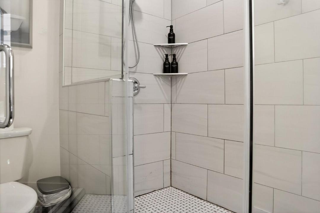 Photo of Bathroom in Michigan City
