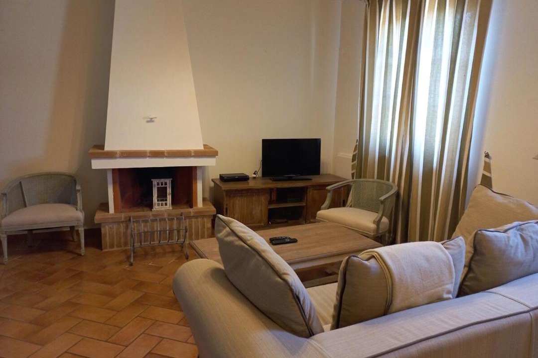 Photo of Livingroom in Ficulle