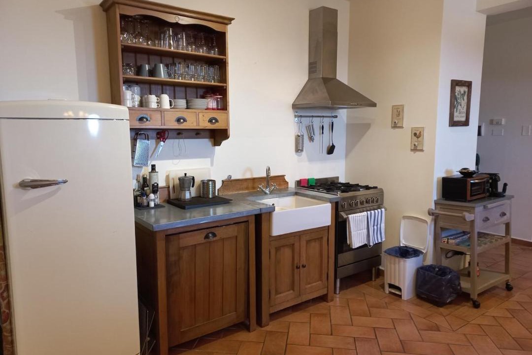Photo of Kitchen in Ficulle
