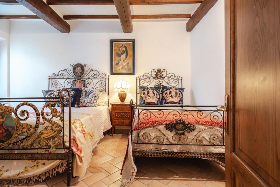 Photo of Bedroom in Cavriglia