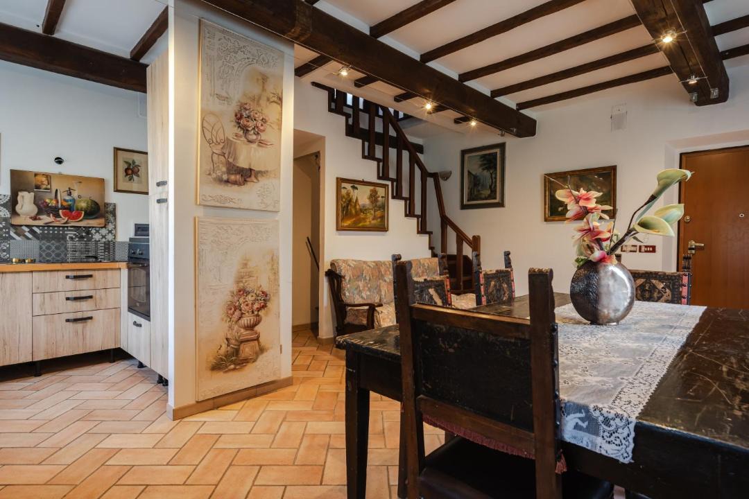 Photo of Kitchen in Cavriglia