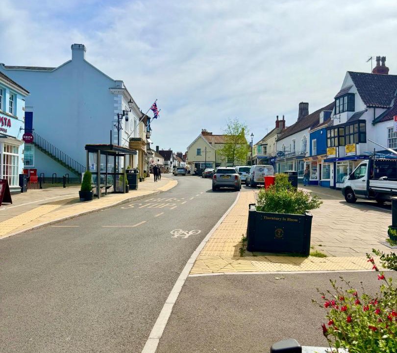 Photo of Others in Thornbury