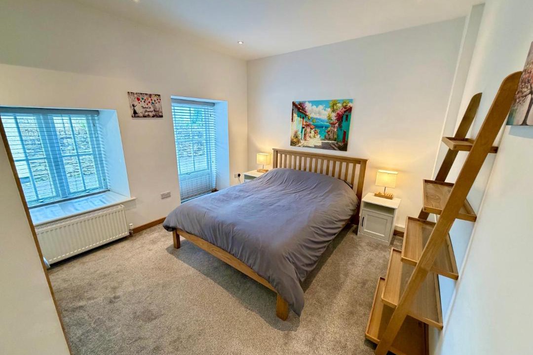 Photo of Bedroom in Thornbury