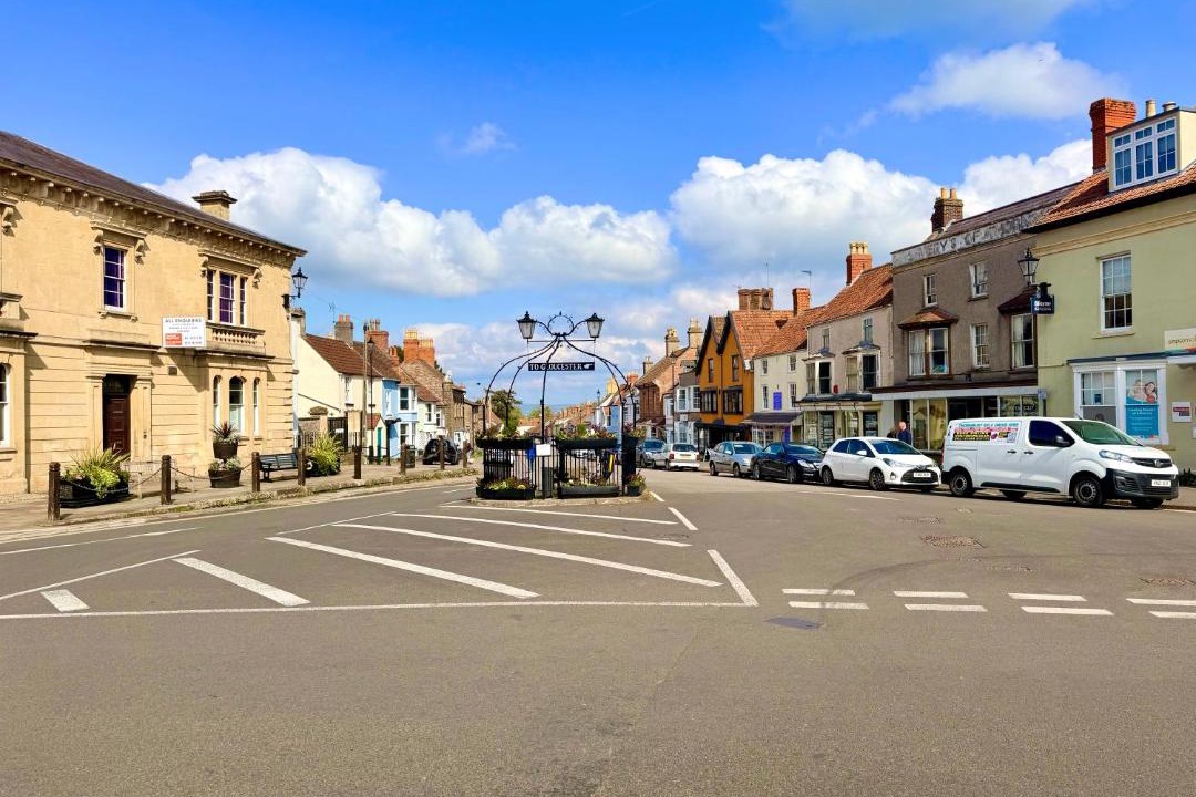 Photo of Others in Thornbury