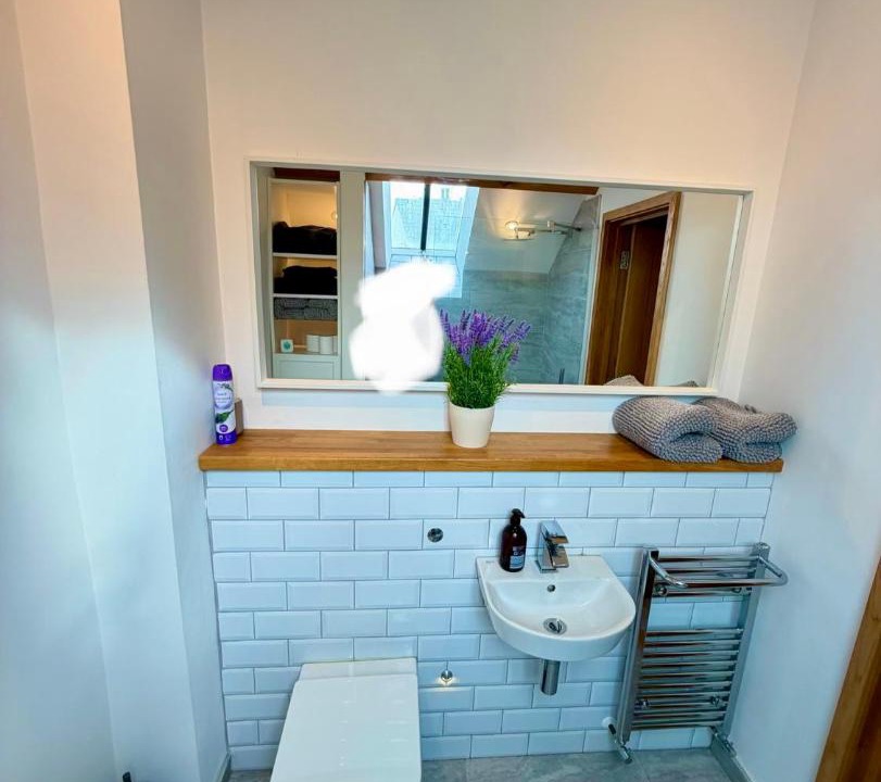 Photo of Bathroom in Thornbury