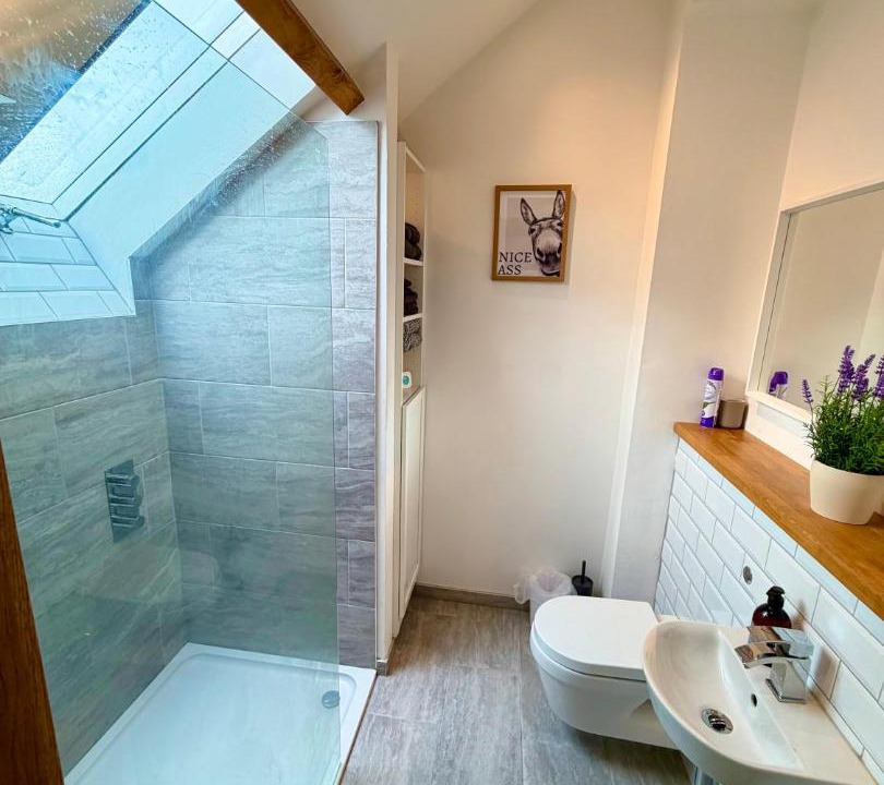 Photo of Bathroom in Thornbury