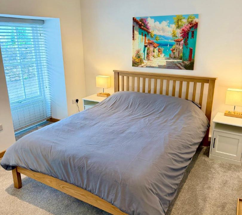 Photo of Bedroom in Thornbury