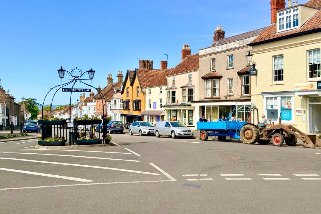 Photo of Others in Thornbury