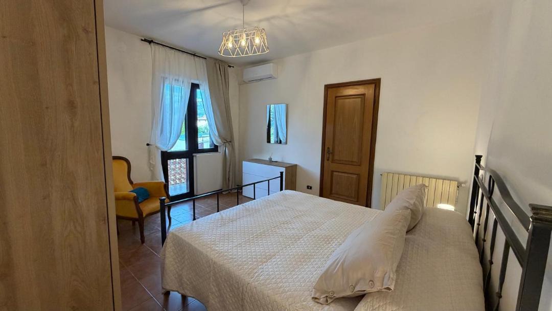 Photo of Bedroom in Marina di Massa