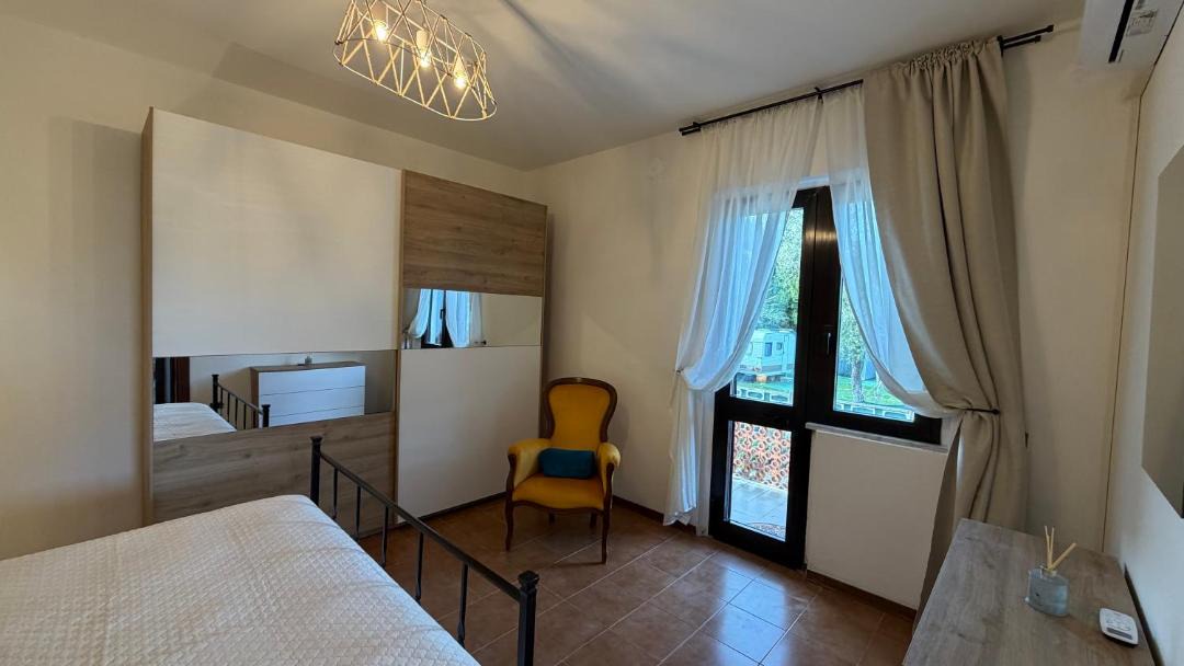 Photo of Bedroom in Marina di Massa