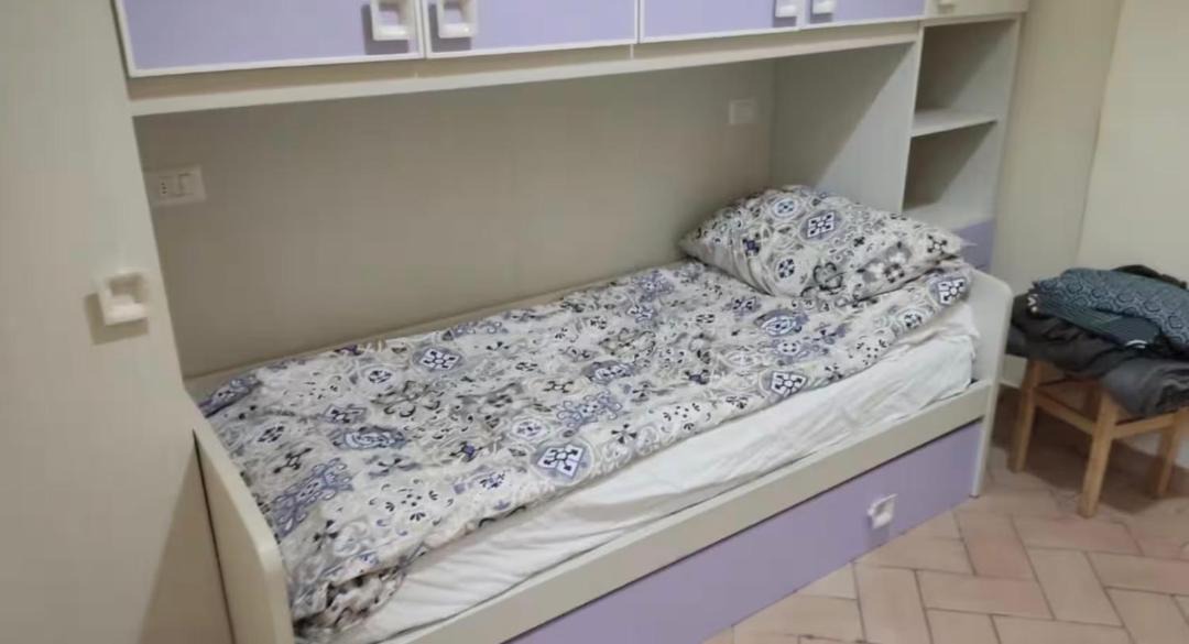 Photo of Bedroom in San Lorenzo