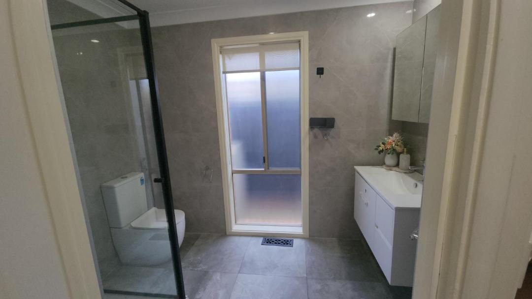 Photo of Bathroom in Springvale South