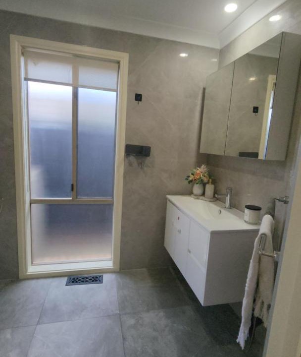 Photo of Bathroom in Springvale South