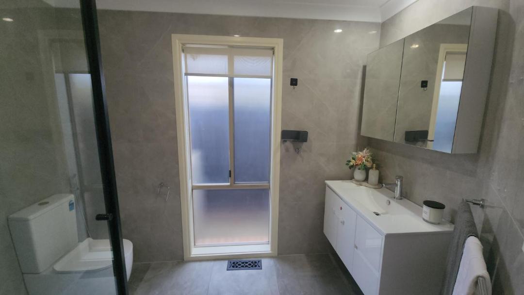 Photo of Bathroom in Springvale South
