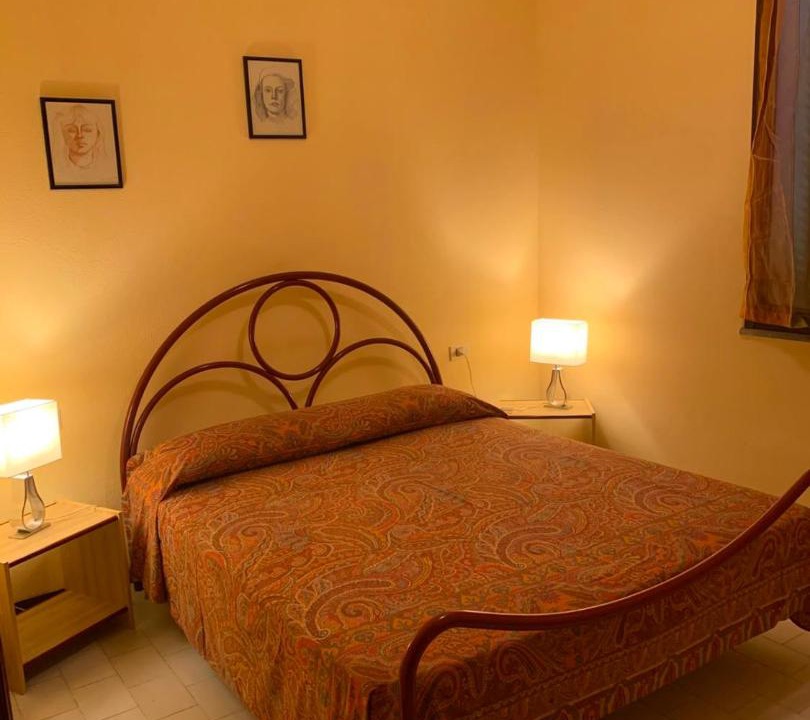Photo of Bedroom in Principina a Mare