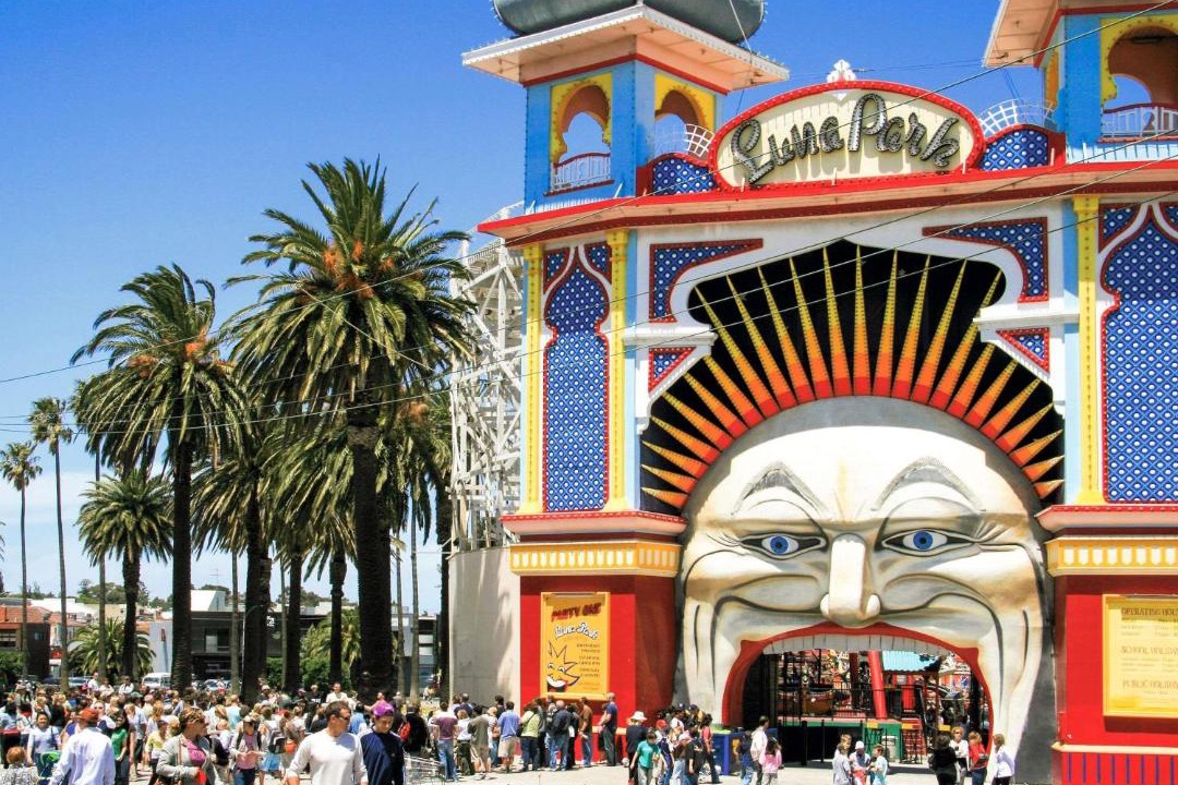 Photo of Others in St Kilda