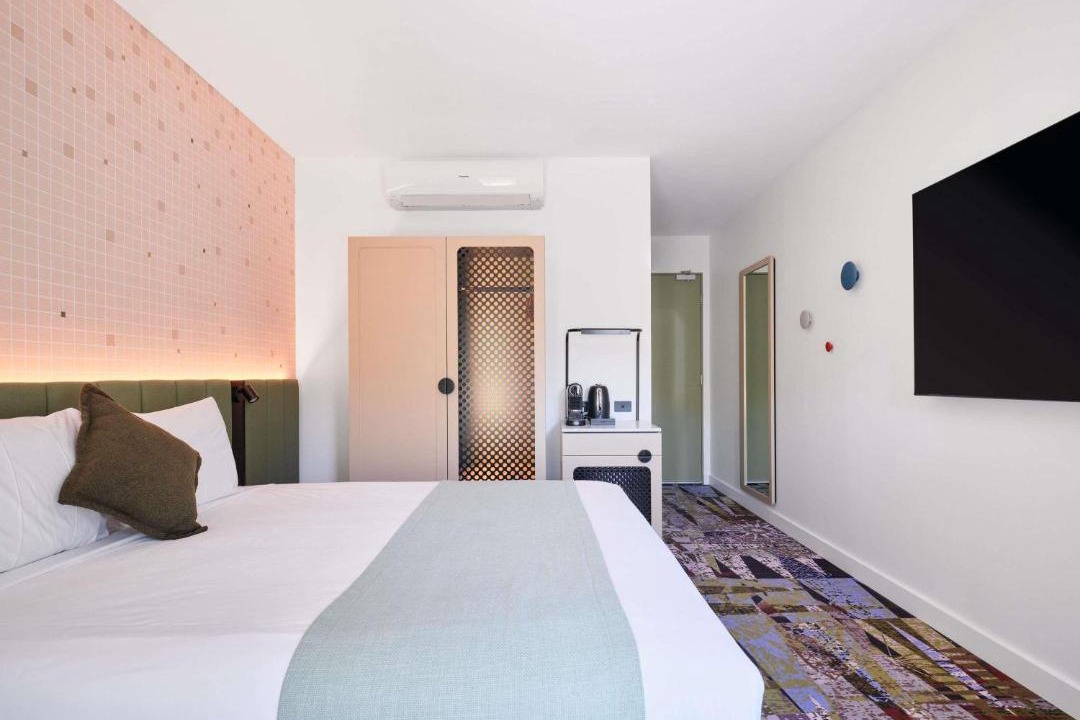Photo of Bedroom in St Kilda