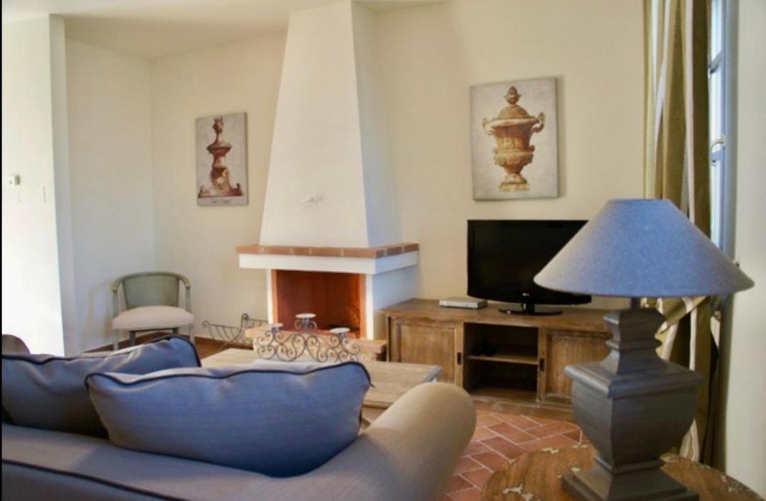 Photo of Livingroom in Ficulle