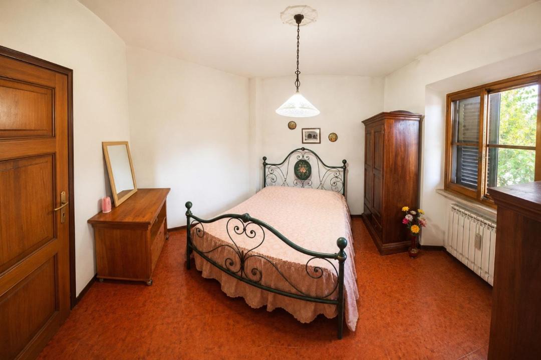 Photo of Bedroom in Volterra