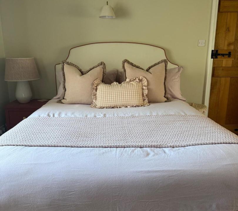 Photo of Bedroom in Belluton