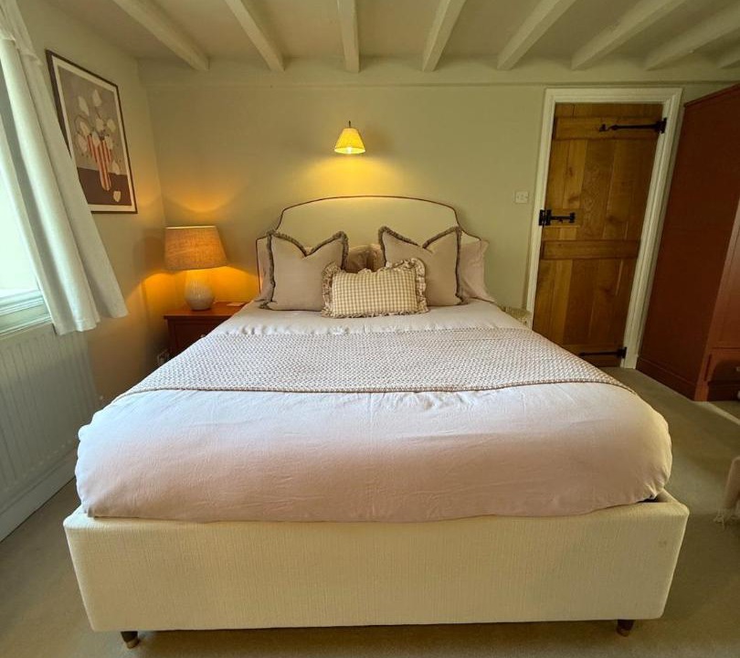 Photo of Bedroom in Belluton