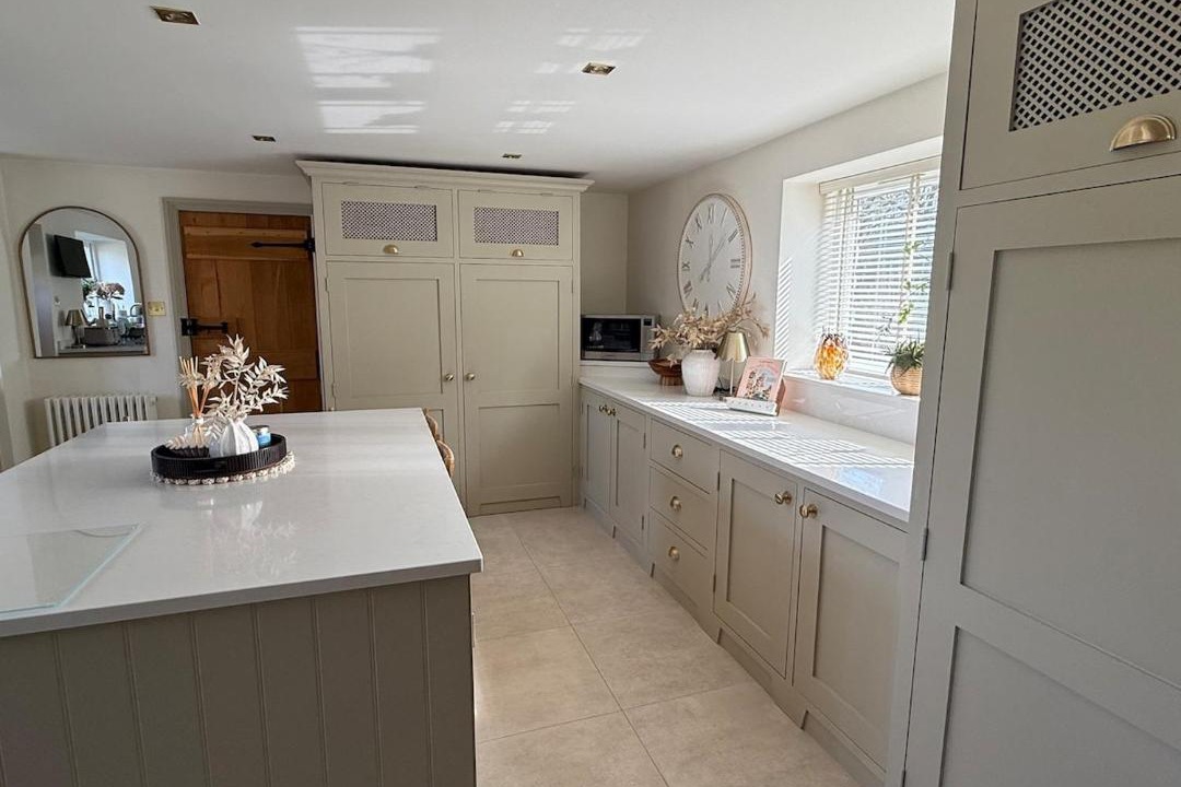 Photo of Kitchen in Belluton