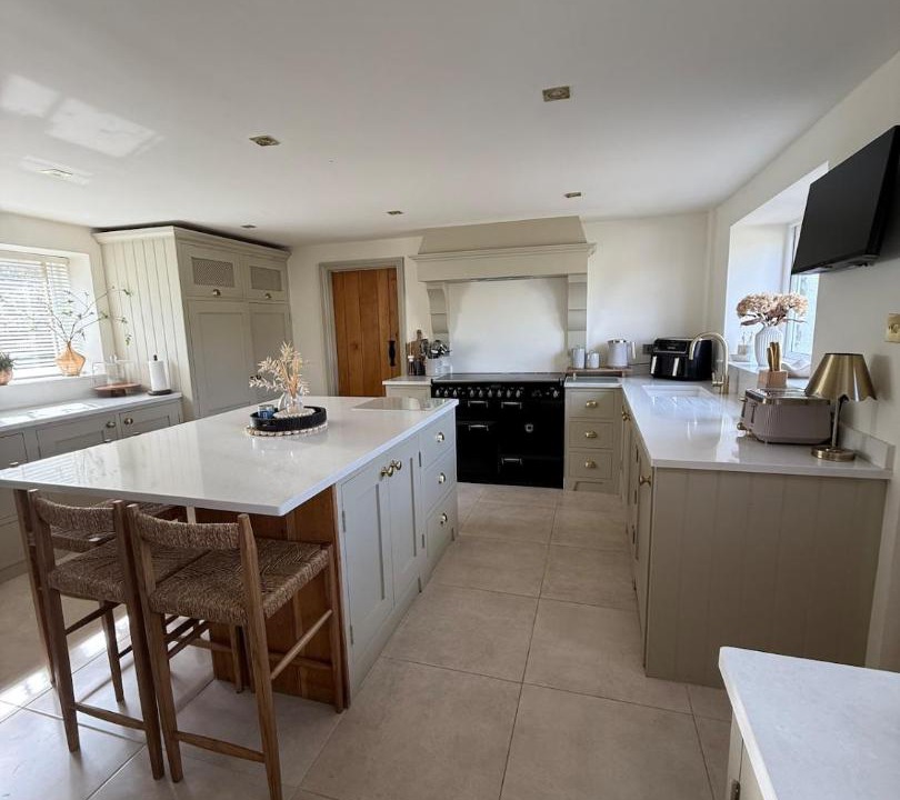 Photo of Kitchen in Belluton