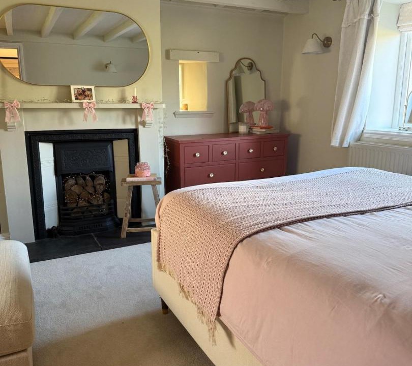 Photo of Bedroom in Belluton
