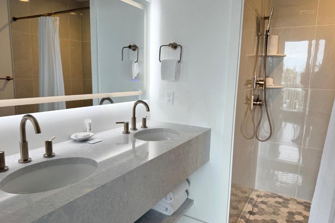 Photo of Bathroom in Bay Harbor