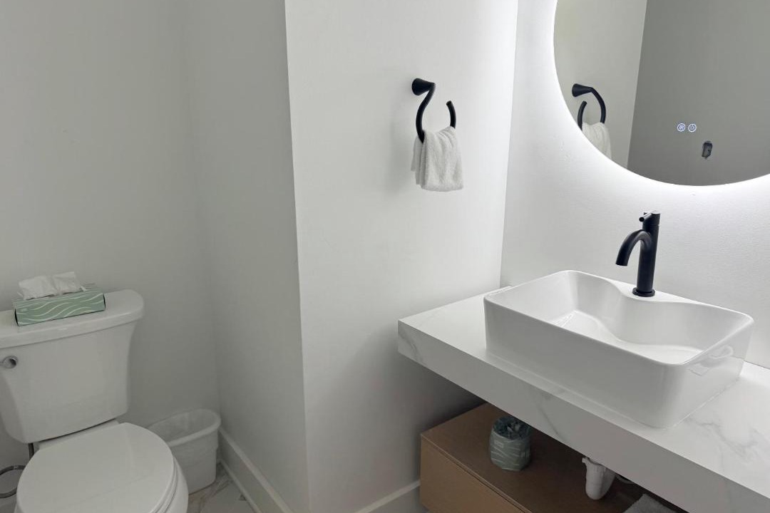 Photo of Bathroom in Bay Harbor