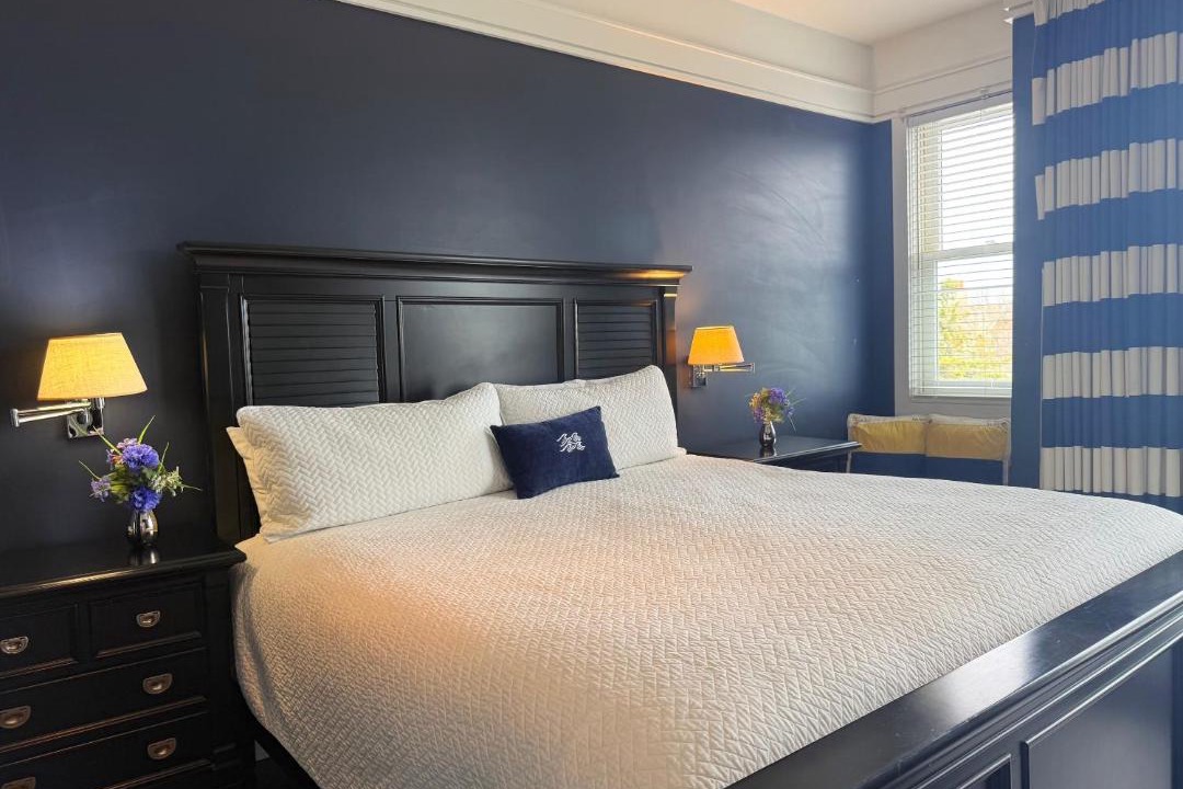Photo of Bedroom in Bay Harbor
