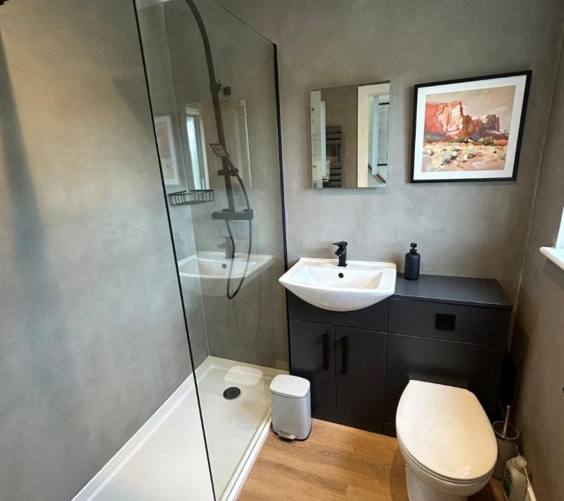 Photo of Bathroom in Oddington