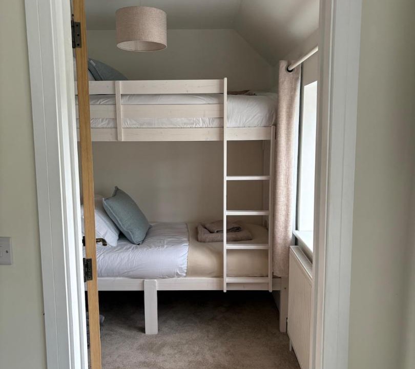 Photo of Bedroom in Oddington