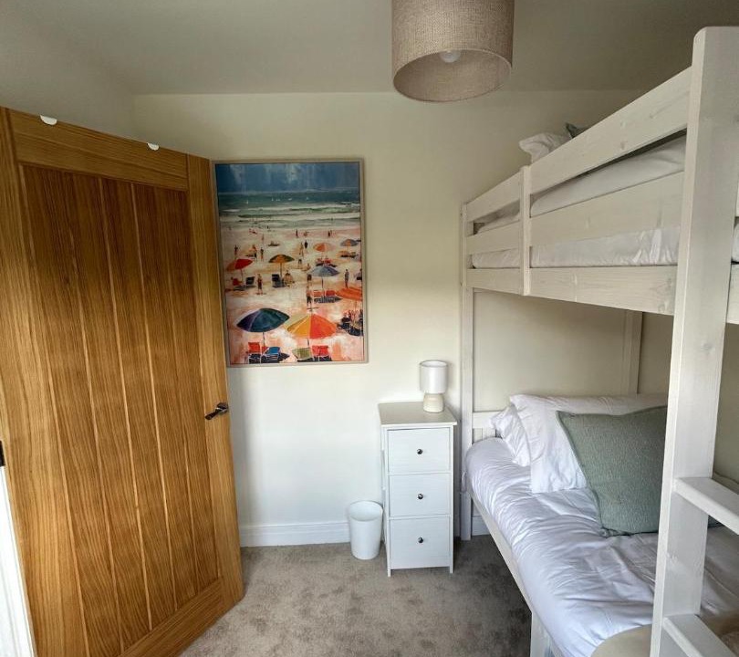 Photo of Bedroom in Oddington