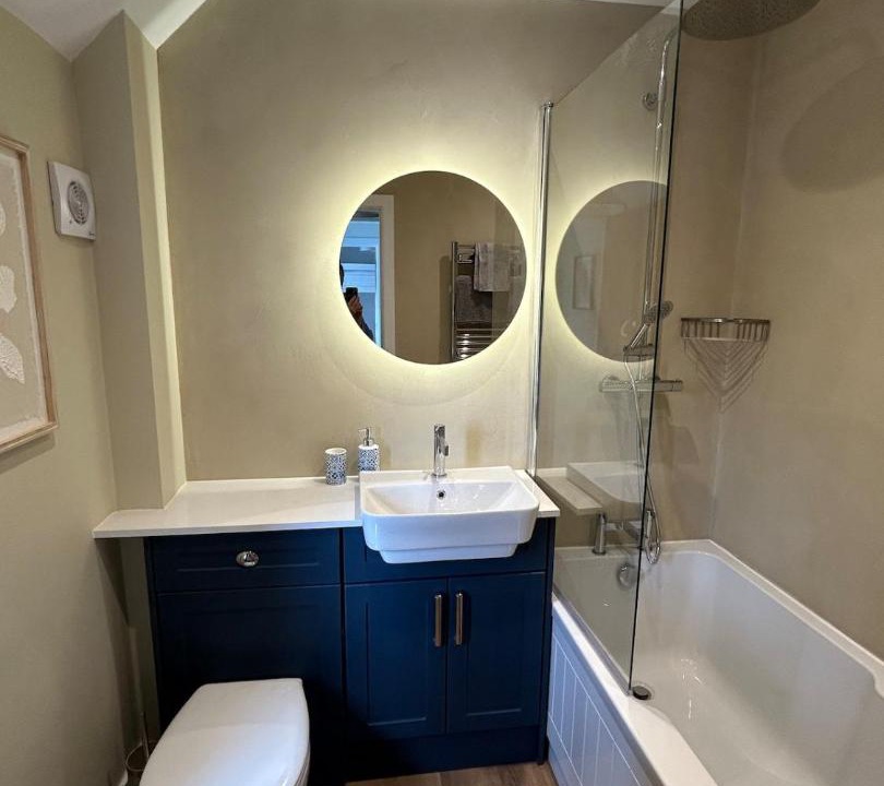 Photo of Bathroom in Oddington