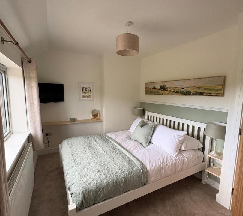 Photo of Bedroom in Oddington