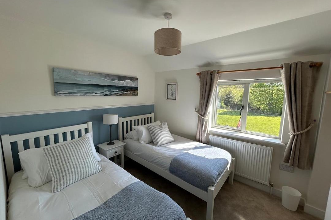 Photo of Bedroom in Oddington
