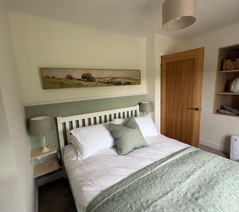 Photo of Bedroom in Oddington