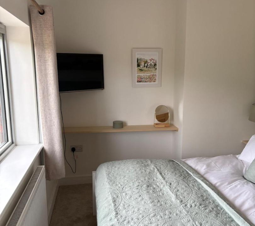 Photo of Bedroom in Oddington