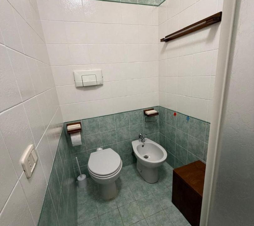 Photo of Bathroom in Alberese