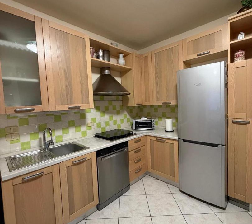 Photo of Kitchen in Alberese